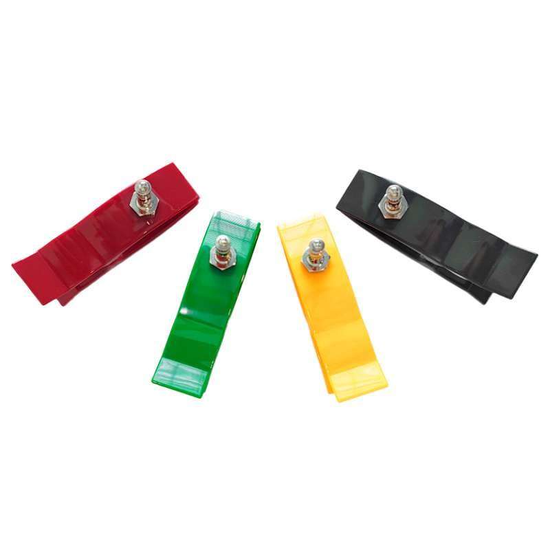 PINZAs PEDIATricas EKG