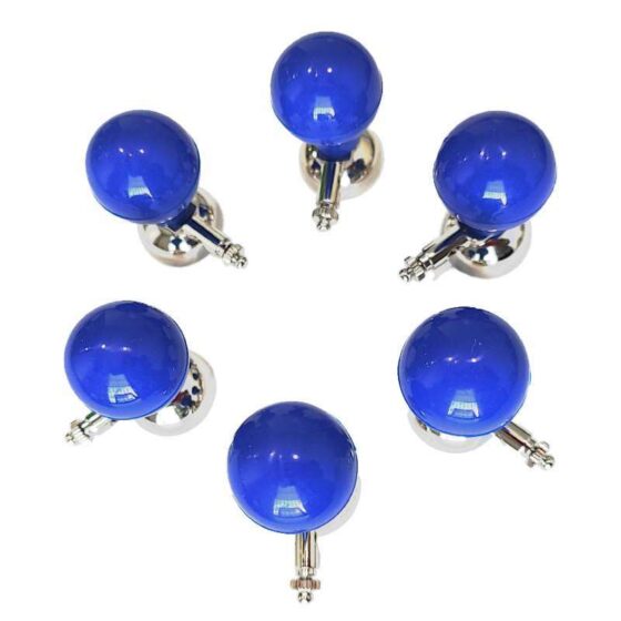 CHUPAS EKG UNIVERSALES para electrocardiografos