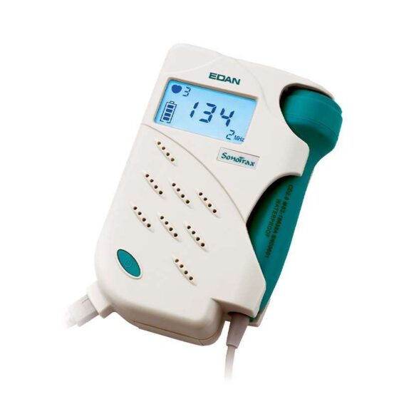 edan sonotrax basic a