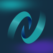 Logo de á�… Novamedica