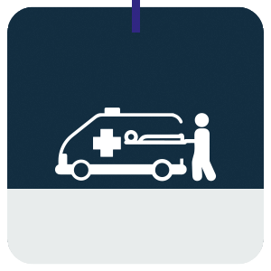 Ambulancia