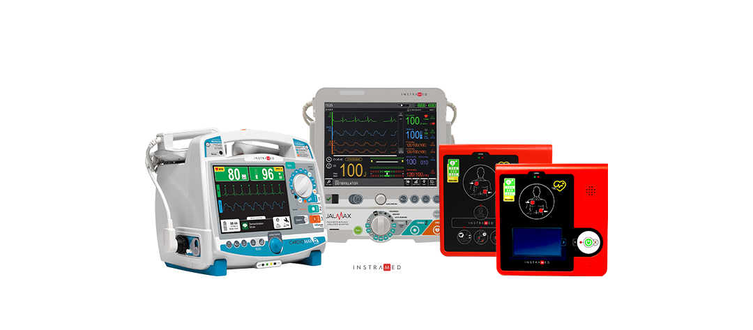 Desfibriladores