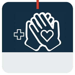 Hospitalización