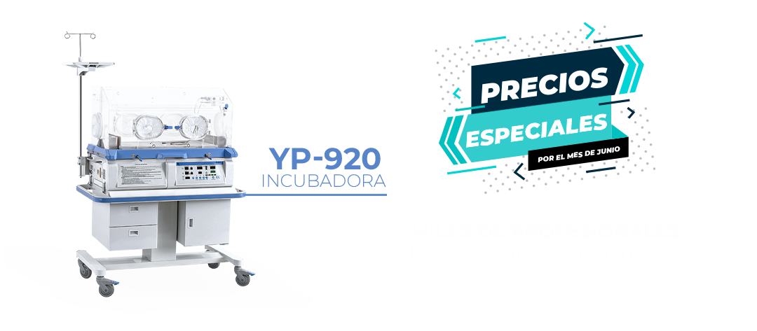 PROMO YP-920