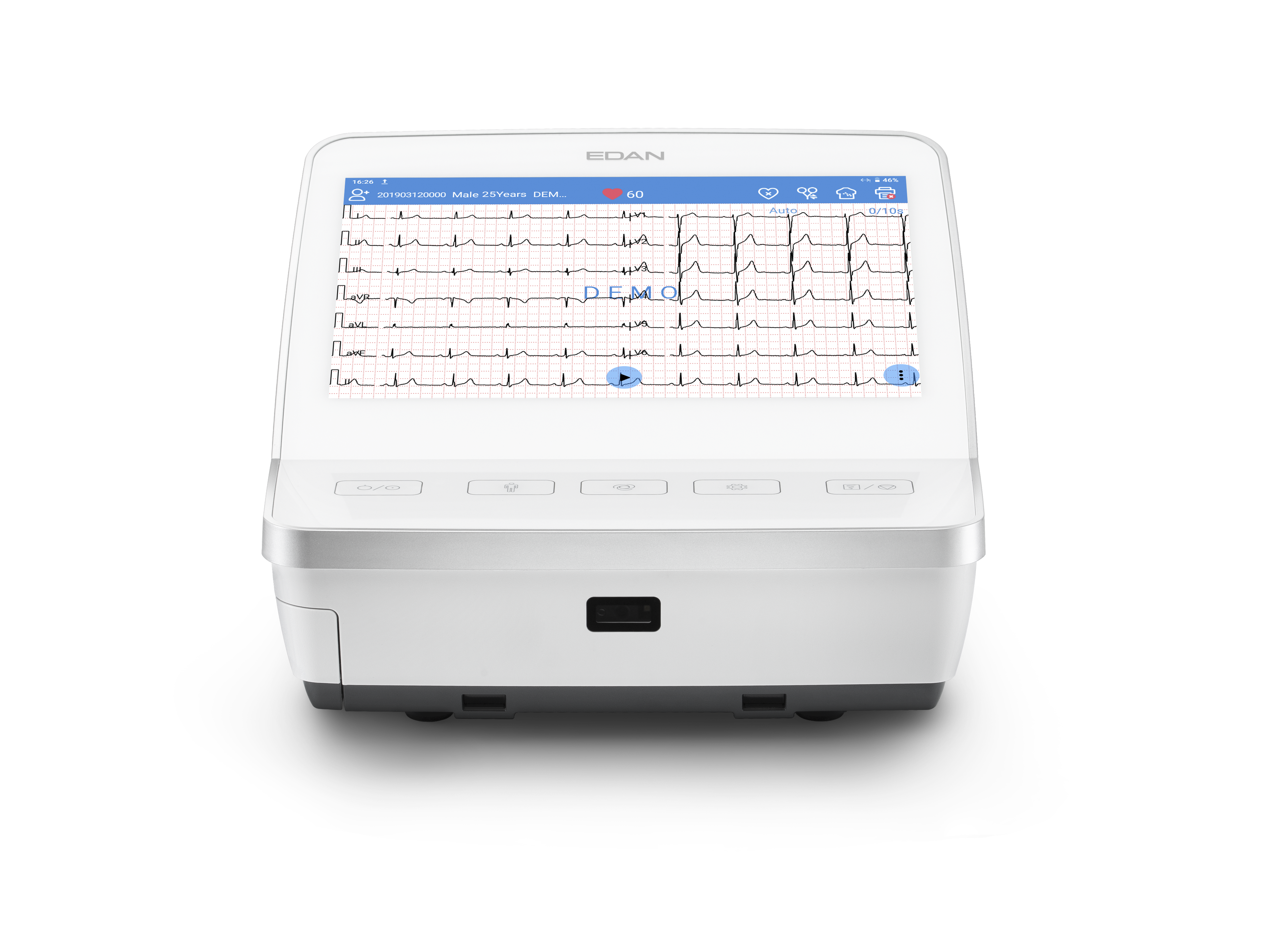 ENG-SE-1201 Pro Front